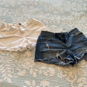 Aerie Shorts Bundle!